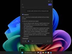 O Copilot está chegando à barra de tarefas do Home windows e ao File Explorer