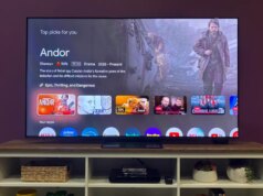 Esqueça o OLED: eu escolheria esta oferta de TV TCL Mini LED em vez de modelos mais caros