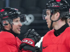Cinco histórias principais para assistir na seleção olímpica masculina de hóquei do Canadá