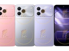 Tecno Spark 50 4G deverá ser lançado globalmente em breve; Design, cores e principais recursos vazados