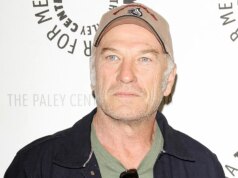 A estrela de ‘Silêncio dos Inocentes’, Ted Levine, denuncia seu lendário papel de vilão após críticas transgênero