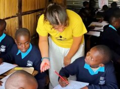 Mulher que viveu entre jovens criminosos em áreas remotas diz que os americanos deveriam se sentir “muito gratos”