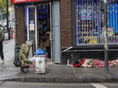 São Francisco descobre nove antros secretos de drogas e jogos de azar disfarçados de lojas de conveniência