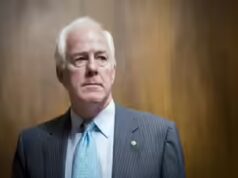 ‘Por que Dallas se parece com Nova Delhi’: o senador do Texas John Cornyn criticou a postagem ‘Bem-vindo ao século indiano’