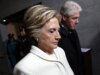 Clintons concordam em testemunhar depois que Home ameaça desacato na investigação de Jeffrey Epstein