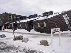 ‘Não, obrigado’: Groenlândia e Dinamarca rejeitam oferta de navio-hospital de Trump