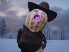 TheBurntPeanut se torna o streamer mais assistido do Twitch em janeiro de 2026