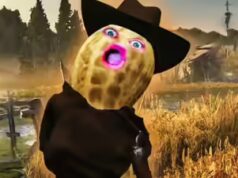 A rápida ascensão de TheBurntPeanut no Twitch gera acusações de viewbotting nas redes sociais