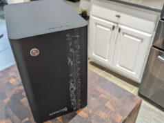 Por que o Thelio continua sendo meu desktop favorito de todos os tempos (e nem chega perto)