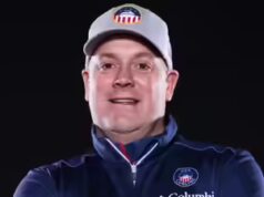 ‘Isso está errado’: o modelador da equipe dos EUA fala sobre os ataques do ICE em Minnesota durante as Olimpíadas