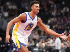 ‘Estou acostumado com o frio’: Jackson-Davis traz experiência e enterradas para os Raptors