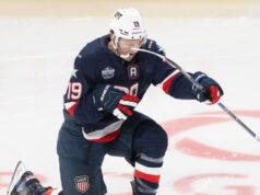 Matthew Tkachuk: Bennett, companheiro de equipe dos Panteras, ‘atualiza’ em Level para o Canadá