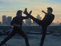 Do desperdício de IA ao nível de cinema: como uma batalha viral entre Cruise e Pitt colocou Hollywood em alerta máximo