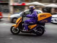 Consequências ao estilo do Vale do Silício atingem Türkiye: a bomba authorized de US$ 700 milhões de Getir