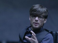 A arte conceitual de ‘Tron: Ares’ revela o vilão que quase existiu