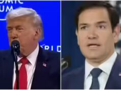 ‘Quase o demiti’: por que Donald Trump disse que queria demitir o secretário de Estado dos EUA, Marco Rubio?