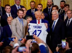 Dodgers comparecerão à cerimônia na Casa Branca comemorando a vitória na World Sequence em meio à tensão contínua do ICE: relatório