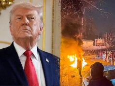 Nikki Haley pede que Trump faça da ação no Irã um “momento de definição de legado” antes de deixar o cargo