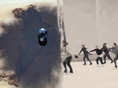 EXCLUSIVO: ‘Ataque direcionado’ vandaliza pista de gelo ao ar livre do Trump-Kennedy Middle e força cancelamento de apresentação