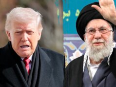 Embaixador dos EUA na OTAN alerta que a ‘bola’ está do ‘campo’ do Irã enquanto Trump confirma negociações em andamento