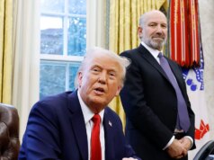 LIZ PEEK: As vitórias económicas de Trump são reais – agora ele precisa de convencer o país