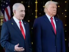 Reunião EUA-Israel: Trump insta Netanyahu a continuar as negociações com o Irã, avisa Teerã ao lembrar ‘Midnight Hammer’