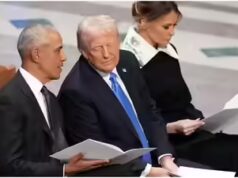 Vídeo do ‘macaco’ de Obama: do nascimento ao Prêmio Nobel – por que Donald Trump é tão obcecado por Barack Obama