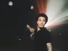 O streamer do Twitch, PlaqueBoyMax, fala sobre o vício da luxúria e o abandono da maconha