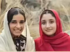 Duas mulheres fidayeen lideraram ataques através do Baluchistão visando escritórios governamentais e bancos