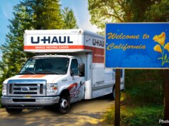 Gradualmente, e de repente, o estado azul da América está caminhando para um desastre financeiro