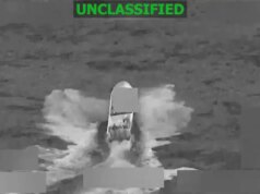 Forças dos EUA matam dois supostos narcoterroristas em operação de ataque letal no Pacífico Leste