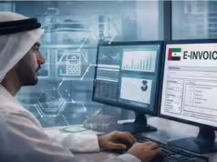 Revolução fiscal nos Emirados Árabes Unidos: a fatura eletrónica mudará a forma como você é pago, sem mais correções manuais de IVA