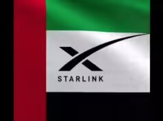 Emirados Árabes Unidos, Starlink de Elon Musk trará salas de aula digitais em 100 aldeias remotas em todo o mundo