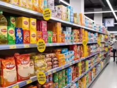 Os preços dos alimentos nos Emirados Árabes Unidos devem cair à medida que os varejistas reduzem permanentemente os preços de 10.000 itens essenciais