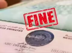 Multas por permanência prolongada do visto nos Emirados Árabes Unidos: taxas mais recentes, como pagar, dicas para evitar penalidades