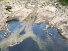 ONU alerta! O mundo está a entrar na “falência da água” e milhares de milhões podem estar em sério perigo