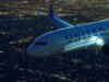 Starlink Wi-Fi agora disponível em um quarto de todos os voos da United Airways