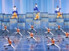 Veja o G1 da Unitree desencadear um frenesi de robôs de kung fu