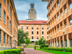 Sistema da Universidade do Texas restringirá o ensino de ‘assuntos desnecessariamente controversos’