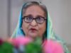 Sheikh Hasina condenada novamente: tribunal de B’desh aplica sentença de 10 anos em casos de fraude imobiliária