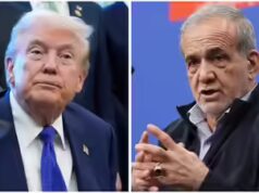 Tensões EUA-Irã: Teerã sinaliza prontidão para negociações em meio à pressão de Trump