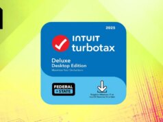 Você pode comprar o TurboTax com quase 50% de desconto agora mesmo – veja como