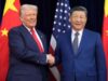 ‘Excelente conversa’: Trump e Xi discutem comércio, Taiwan, Irã e China Ucrânia por telefone