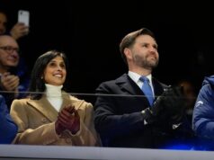 As críticas dos atletas olímpicos de inverno às políticas de Trump refletem a reação ao icônico protesto de 1968