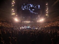 Califórnia apresenta uma nova lei de ingressos com limite de preço