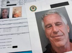 Epstein comprou ingresso para a gala de arrecadação de fundos de Hollywood em 2013, anos após sua condenação