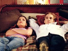 O diretor favorito de Dawson e 44.000 outras pessoas impulsionam a arrecadação de fundos de James Van Der Beek para US$ 2,3 milhões