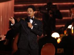 Trump ameaça processar Trevor Noah por causa da piada de Epstein no Grammy: ‘Vou me divertir com você!’