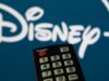 Disney aposta em acordo com Sky para gerar lucros de streaming no exterior