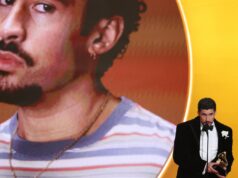 Como aquelas toalhas anti-ICE com tema Unhealthy Bunny chegaram ao Tremendous Bowl?